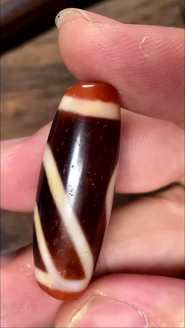 玛瑙/玉髓颈饰未镶嵌575