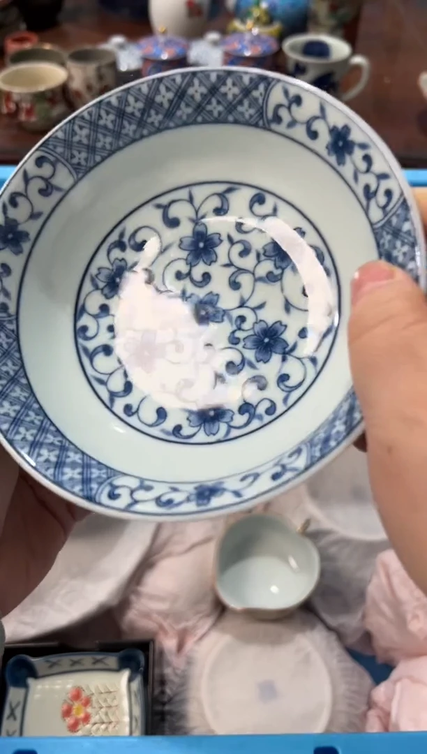 瓷片志*抖编码：欢迎惠顾，感谢支持3582