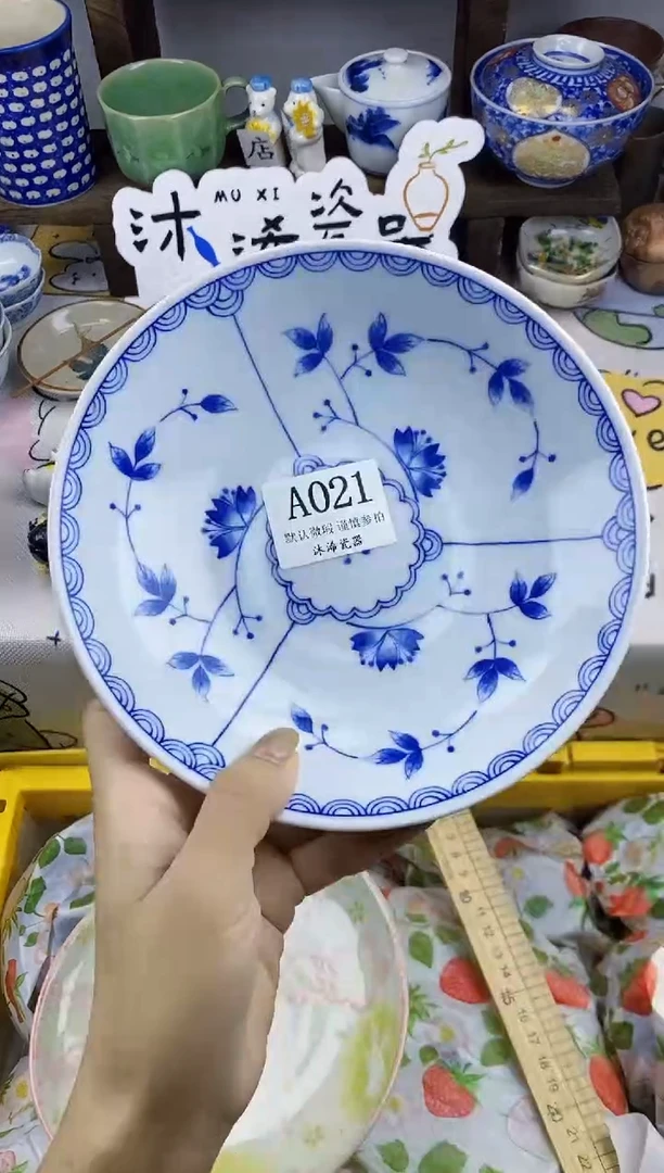 瓷片吹****海A      021