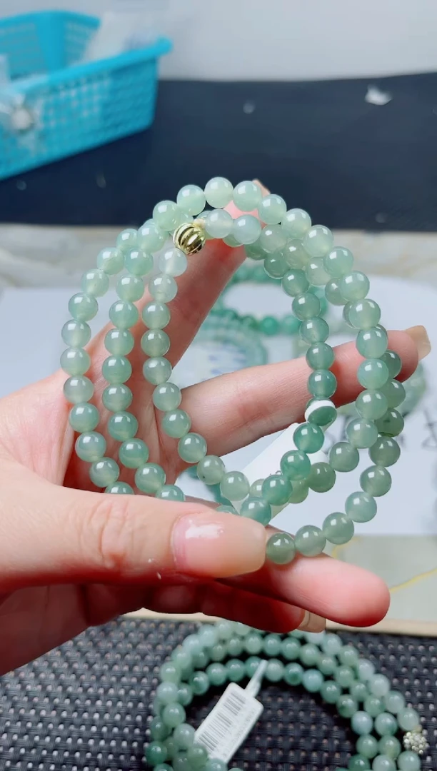 未镶嵌定制翡翠翡翠