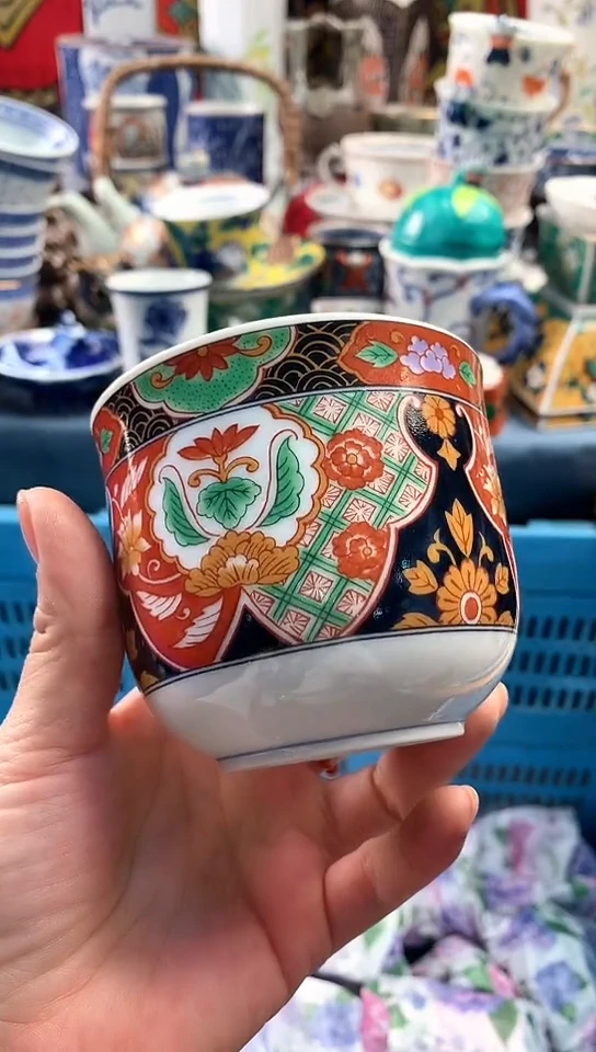 蒋*宝镰仓全场满18包邮A589
