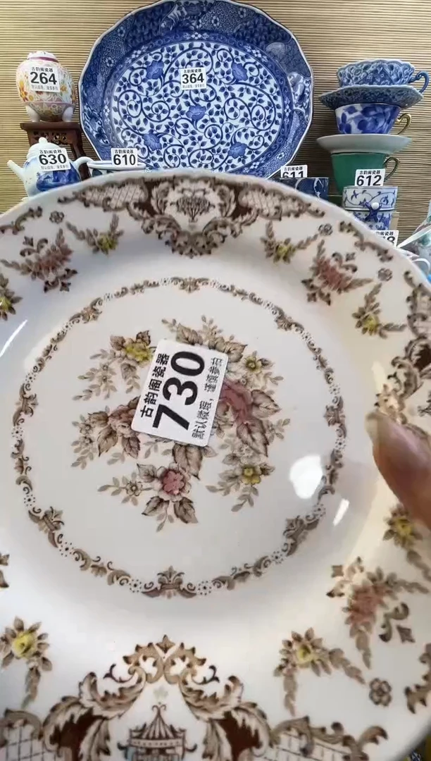 摆件祈*摆件瓷器瓷器瓷器