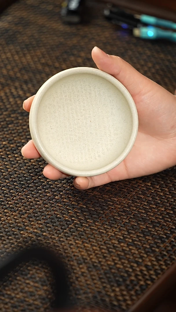 【闪购商品】紫砂茶杯福利紫砂黄财神普洱