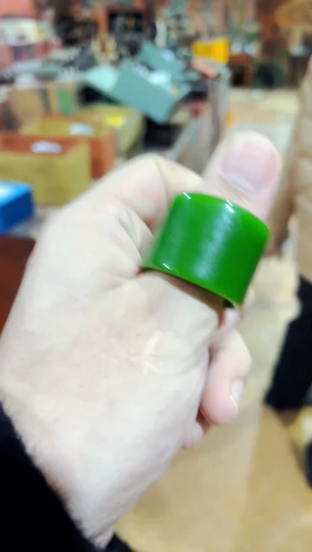 【闪购商品】和田玉颈饰未镶嵌 硕少爷精选专属链接17