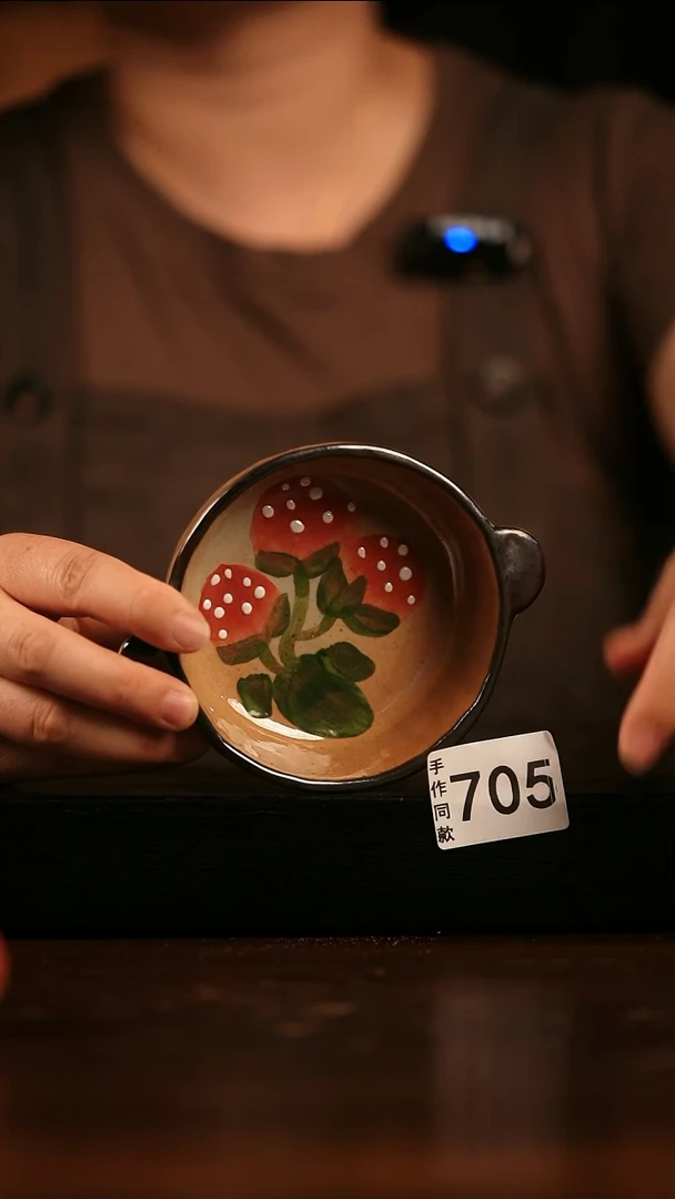 瓷片遇瓷手作同款705