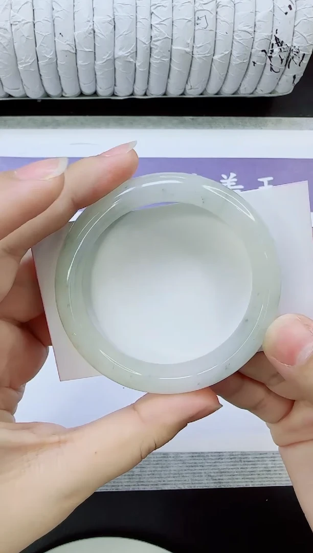 未镶嵌手镯石英质玉12/54