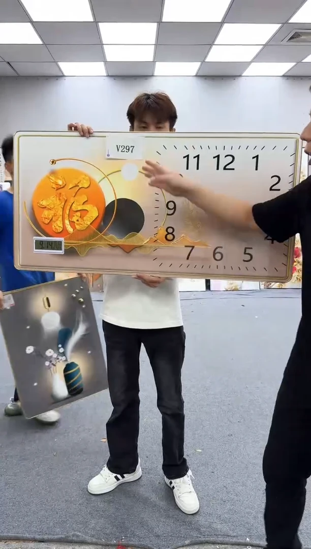 孤品微瑕黑马闪购V297