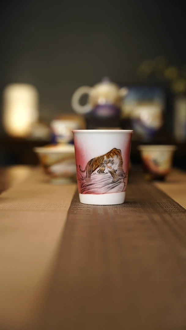 7号柴物志原创福利