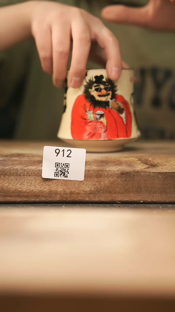 【闪购商品】【落单孤品】福利/杯子@@912