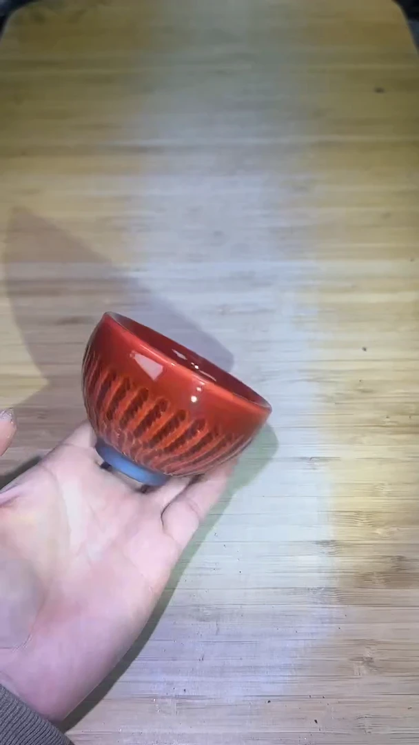 茶盏正品茶盏888888跳刀红玉