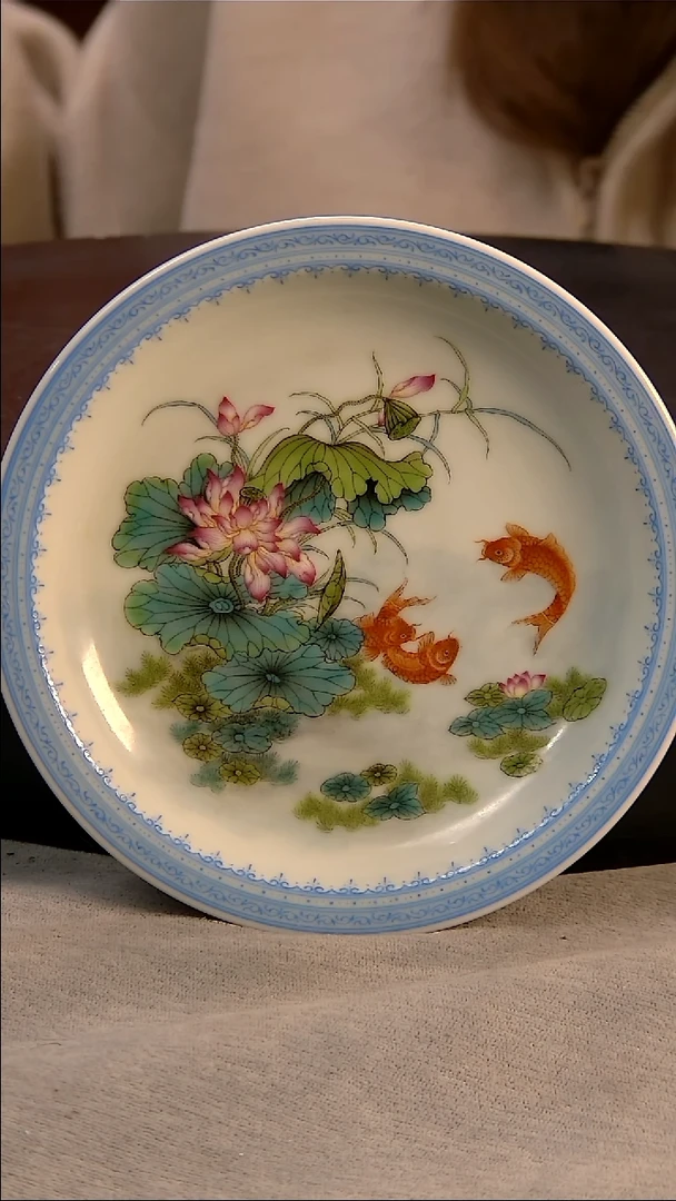 其他瓷精品陶瓷摆件