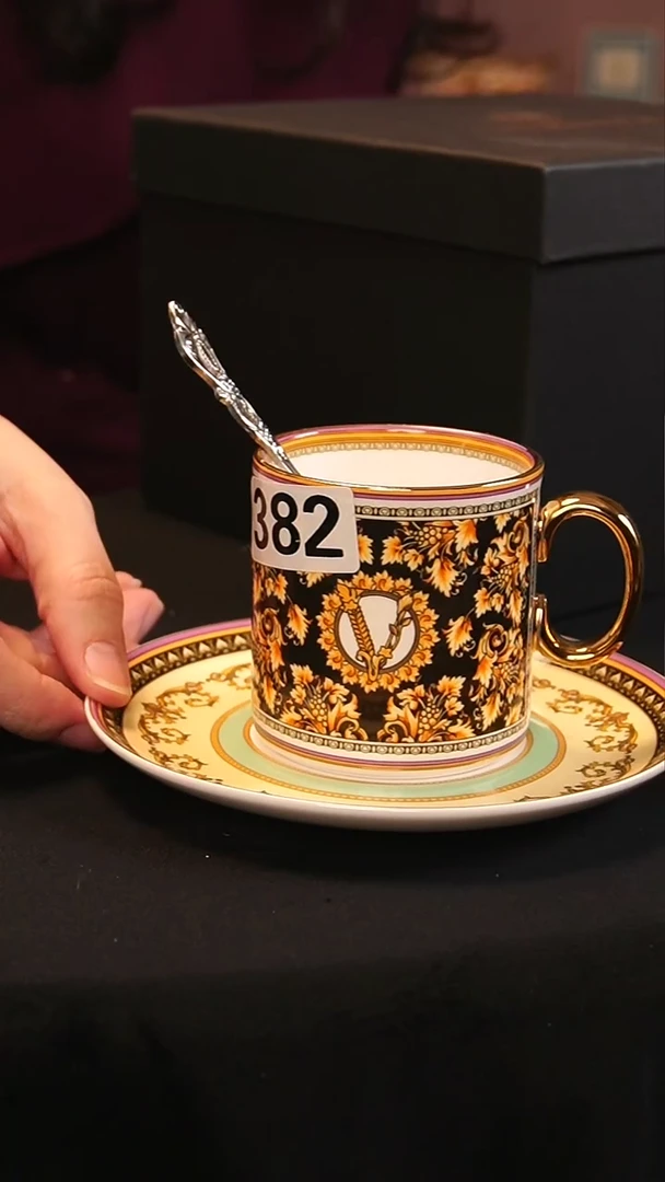 瓷片丘家瓷喜382