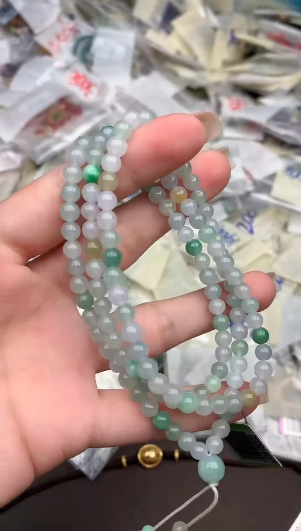 未镶嵌挂件翡翠一