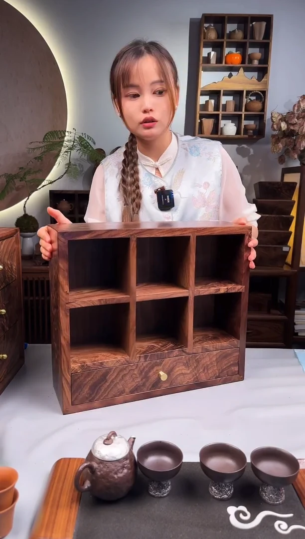 北美黑胡桃实木原木42*13-36