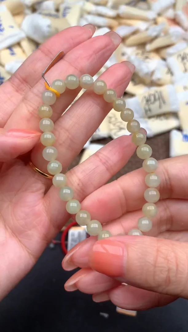 未镶嵌挂件翡翠一