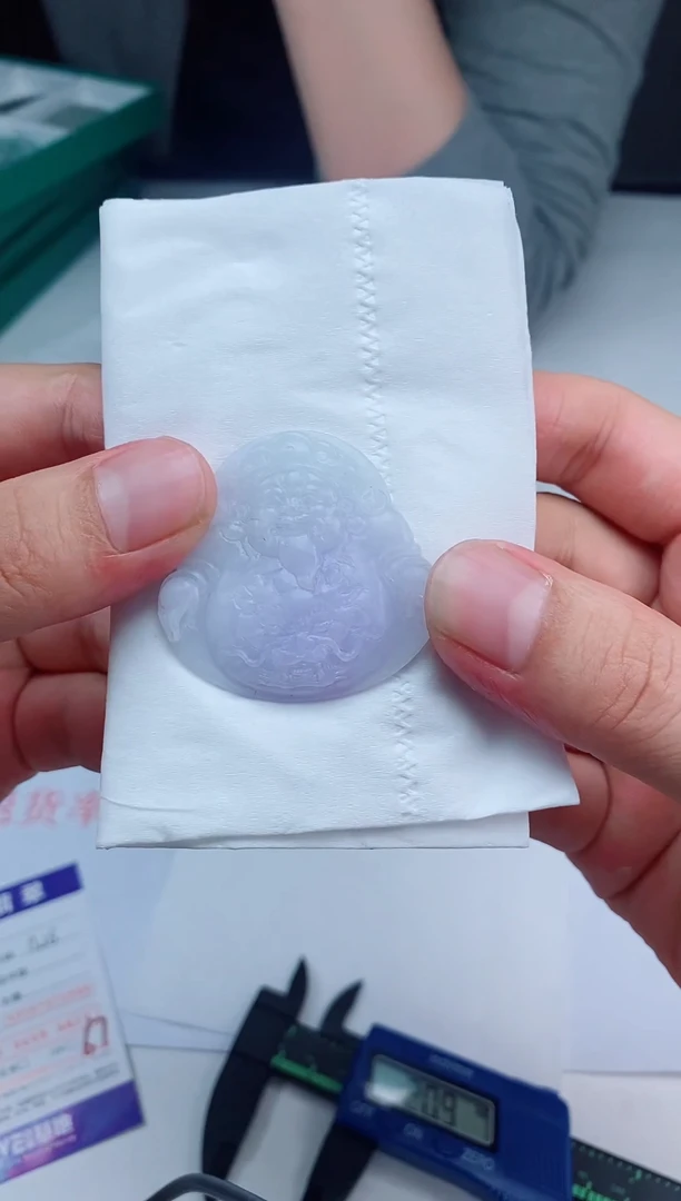 未镶嵌定制翡翠天然A货翡翠