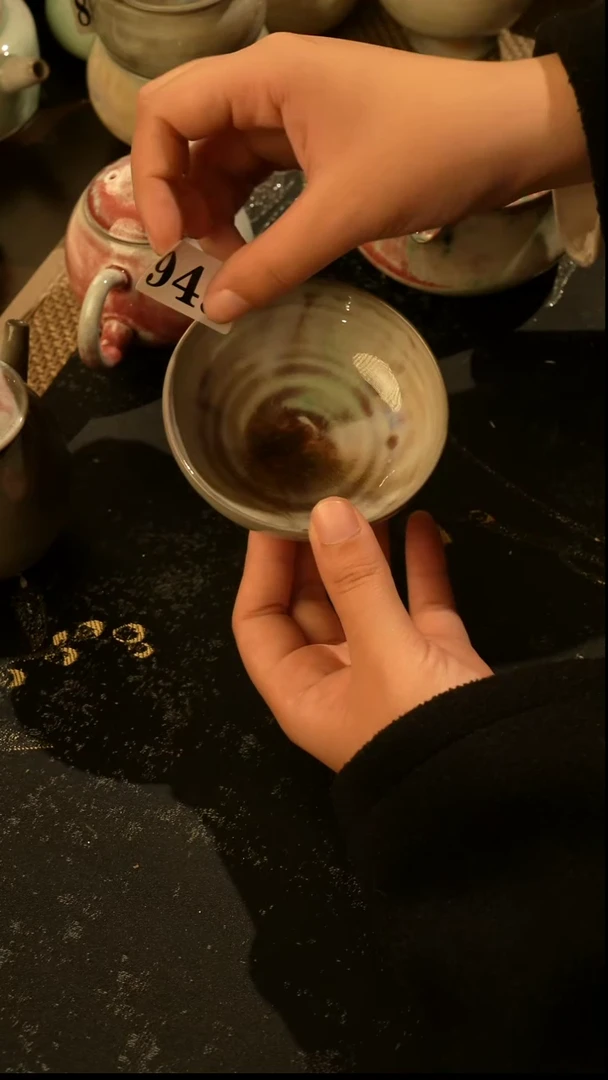 人**欢一堆柴火手作949