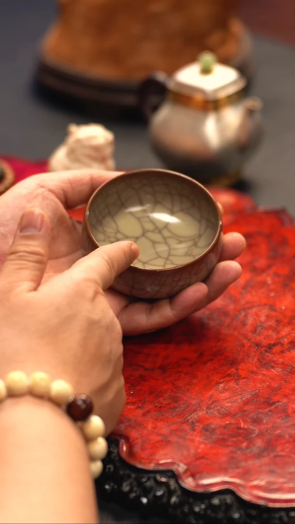 【闪购商品】摆件08 荔堂轩杯子2/////////