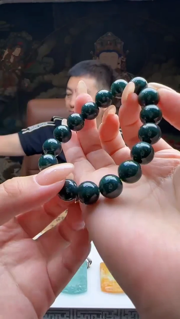 未镶嵌定制翡翠J-@@QJNN111240多样性发其一