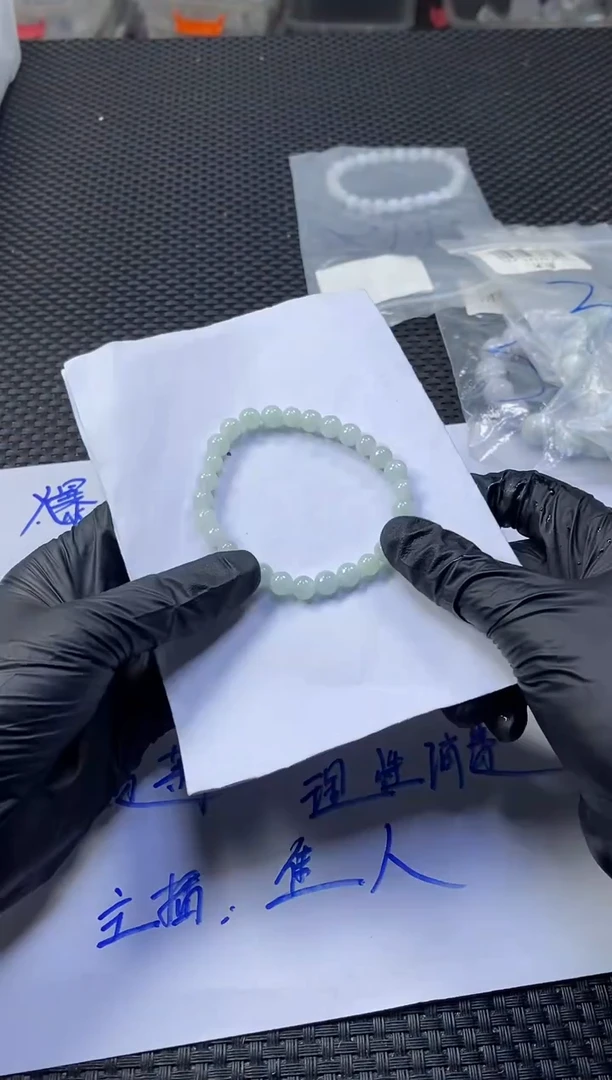 未镶嵌定制翡翠天然缅甸A货翡翠，拍一发一