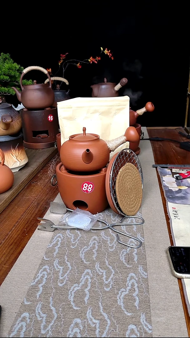 碳炉套组5555666687888888