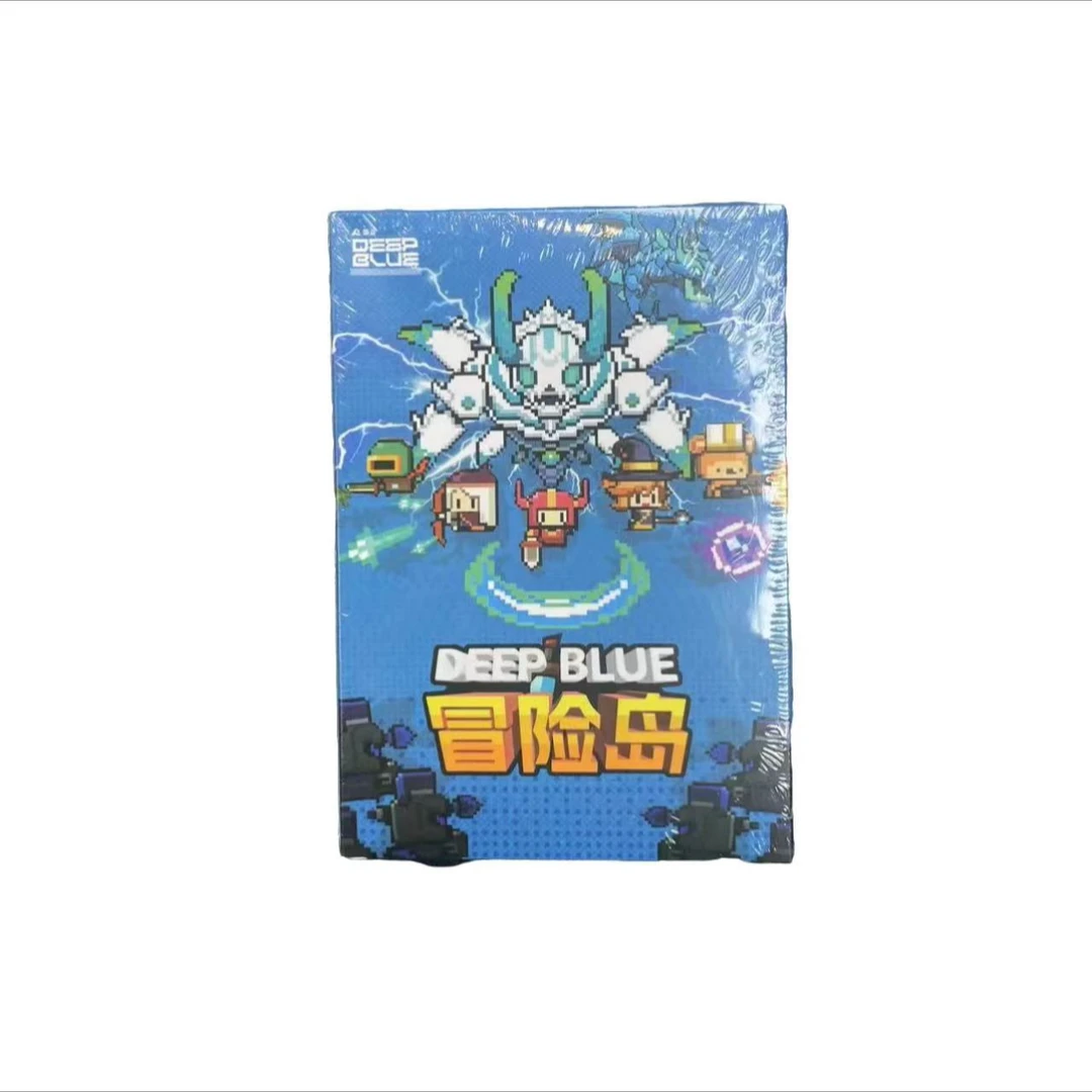 球星卡 2024 奥蓝体育小蓝盒【拆盒】【代拆】