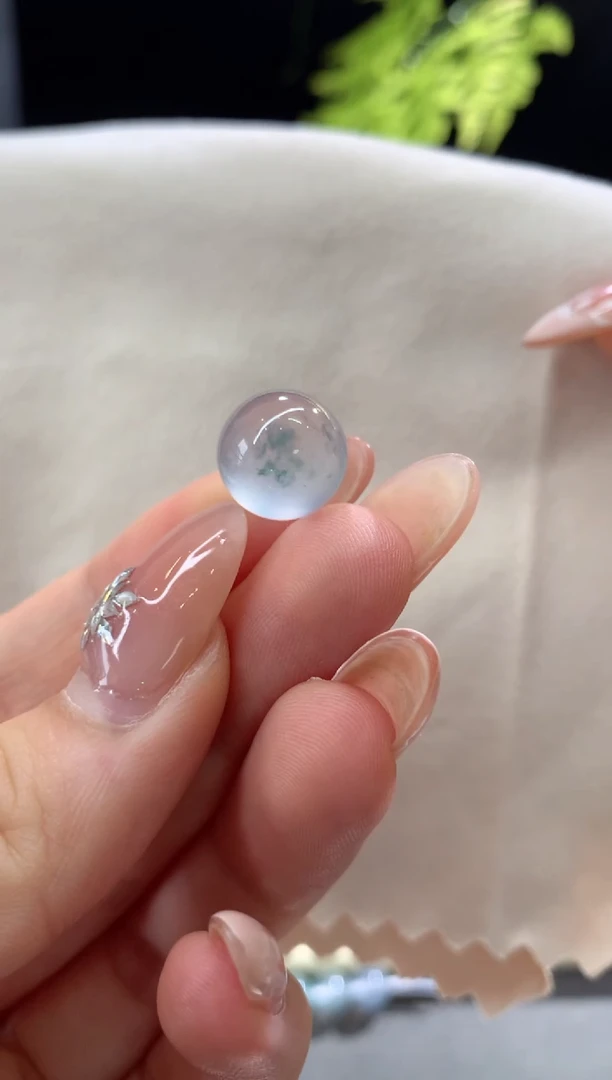 散珠翡翠翡翠散珠卡11.8
