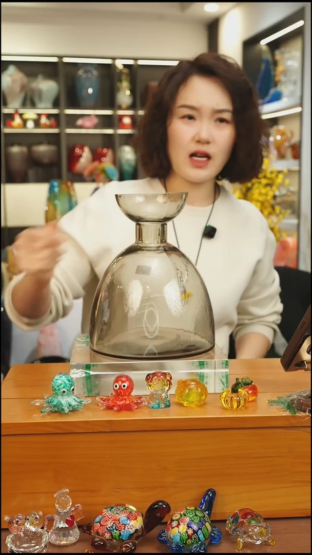 外贸花瓶尾货203