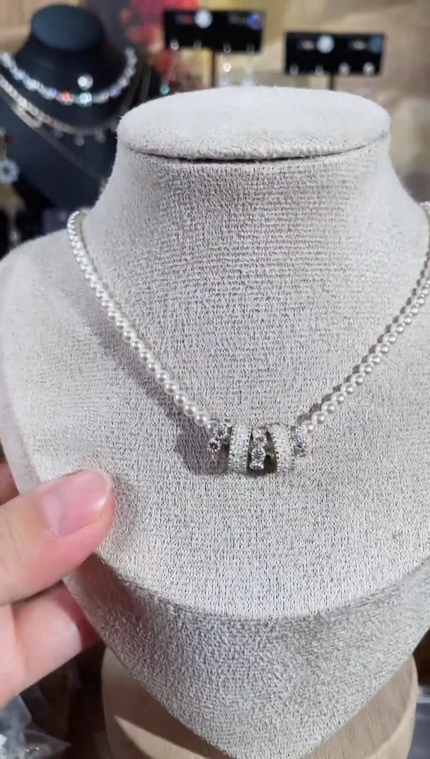 铜合金合成立方氧化锆925银7059