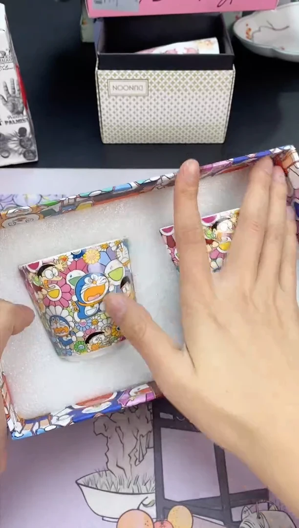 【闪购商品】瓷片都是我的大宝贝呀