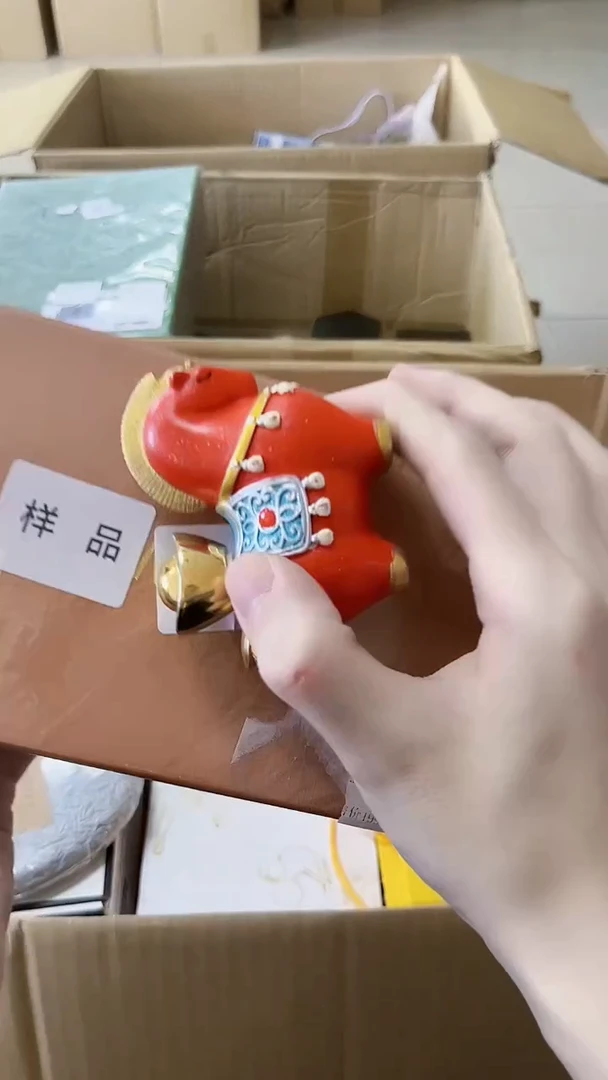 瓷片陶茶666文玩周边多人
