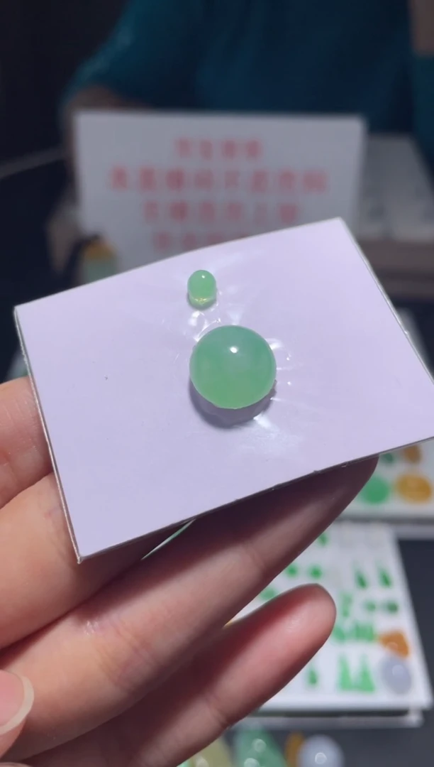 未镶嵌定制翡翠|毛货其它+0