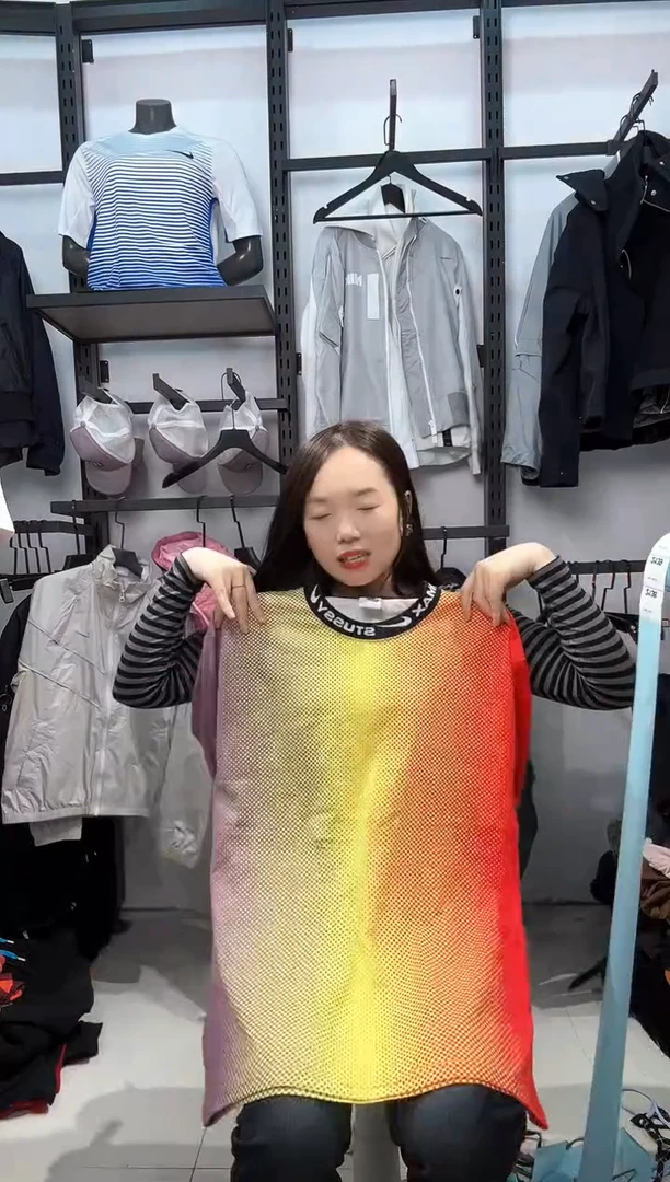 2138编码  瑕疵直播间过款为准 尺码