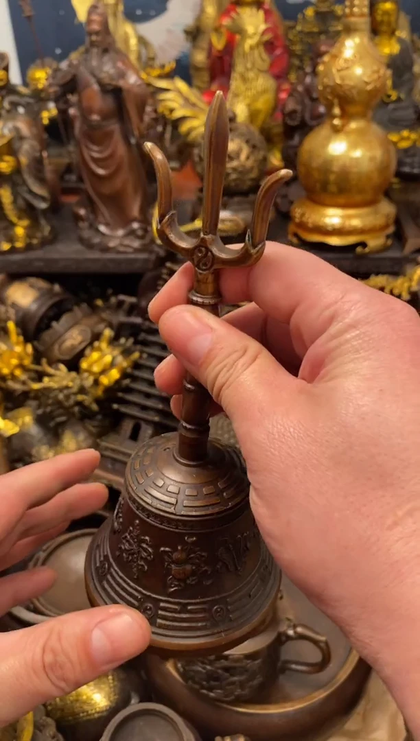 案台摆件 物品摆件