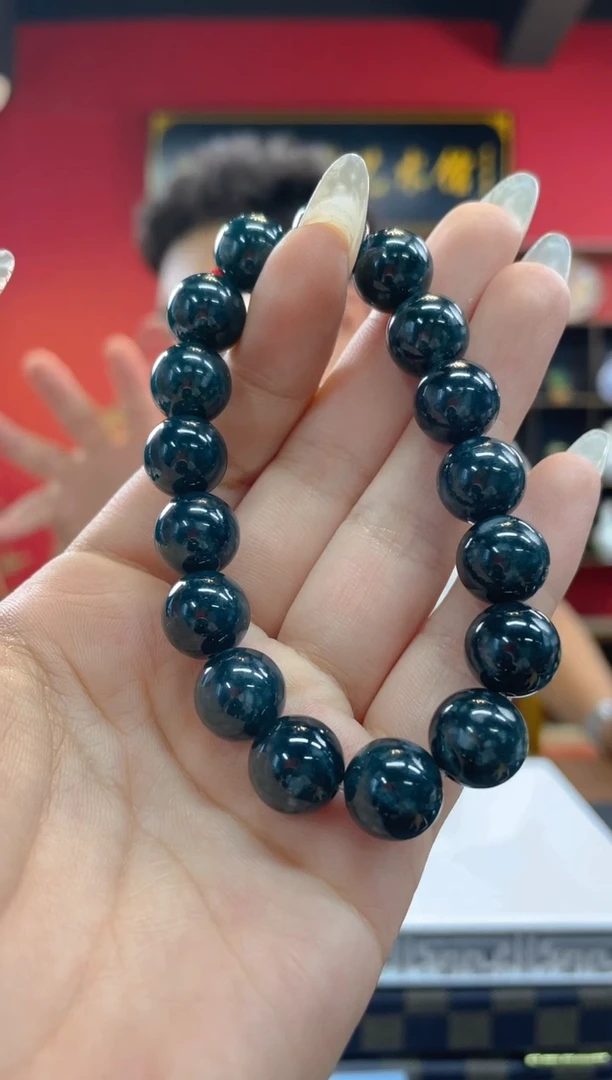 未镶嵌定制翡翠翡翠A货LL036多样性发一