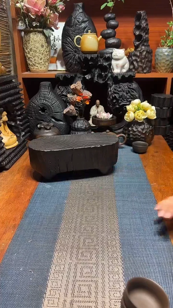 香樟木香樟木一物一拍