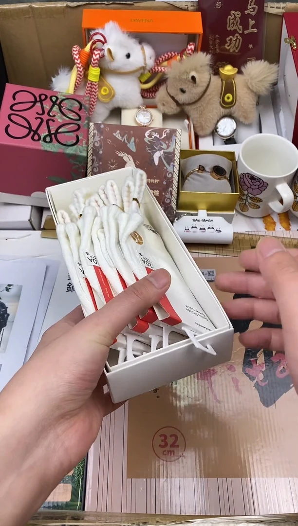 其他如图所示 高端礼品