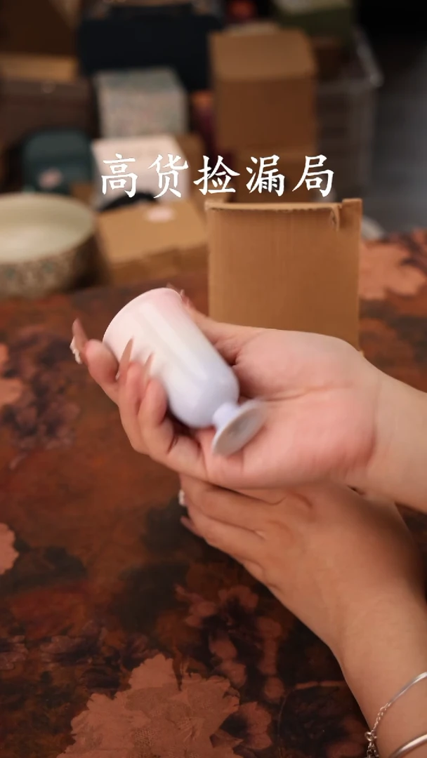 陶瓷茶具（无礼盒@@T814