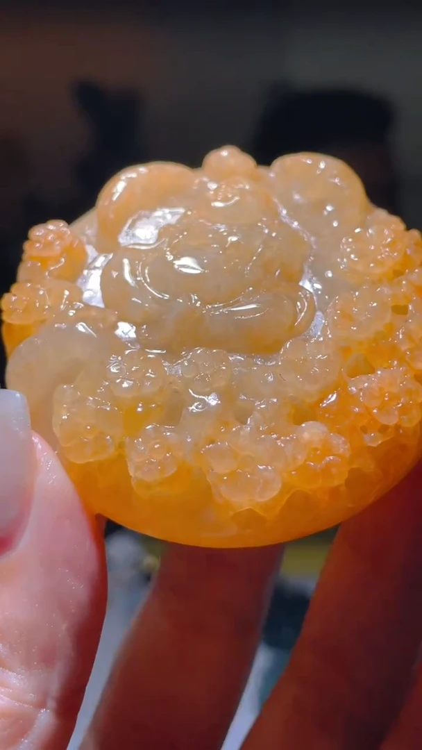 未镶嵌定制翡翠管*闪购毛货链接XDJ09999