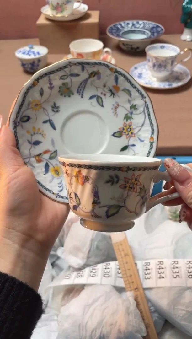 瓷片瓷器瓷器R426