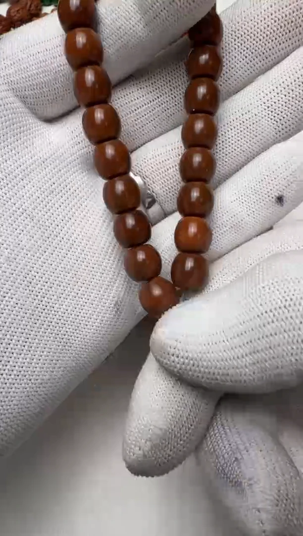 猴头核桃手串文玩文玩