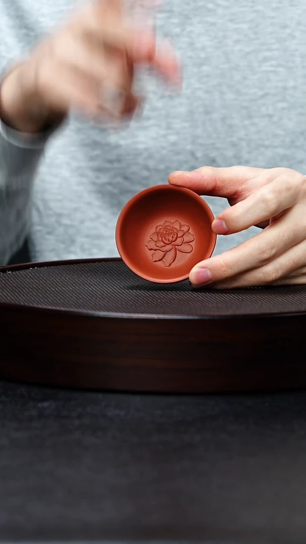 【闪购商品】紫砂茶壶宜兴紫砂 全手工