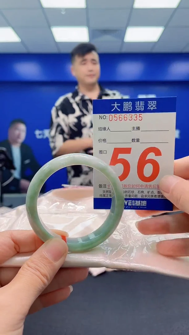 未镶嵌手镯翡翠AAAAAAAAA