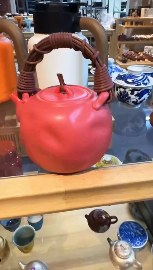 最后一场茶具清仓 7月再见