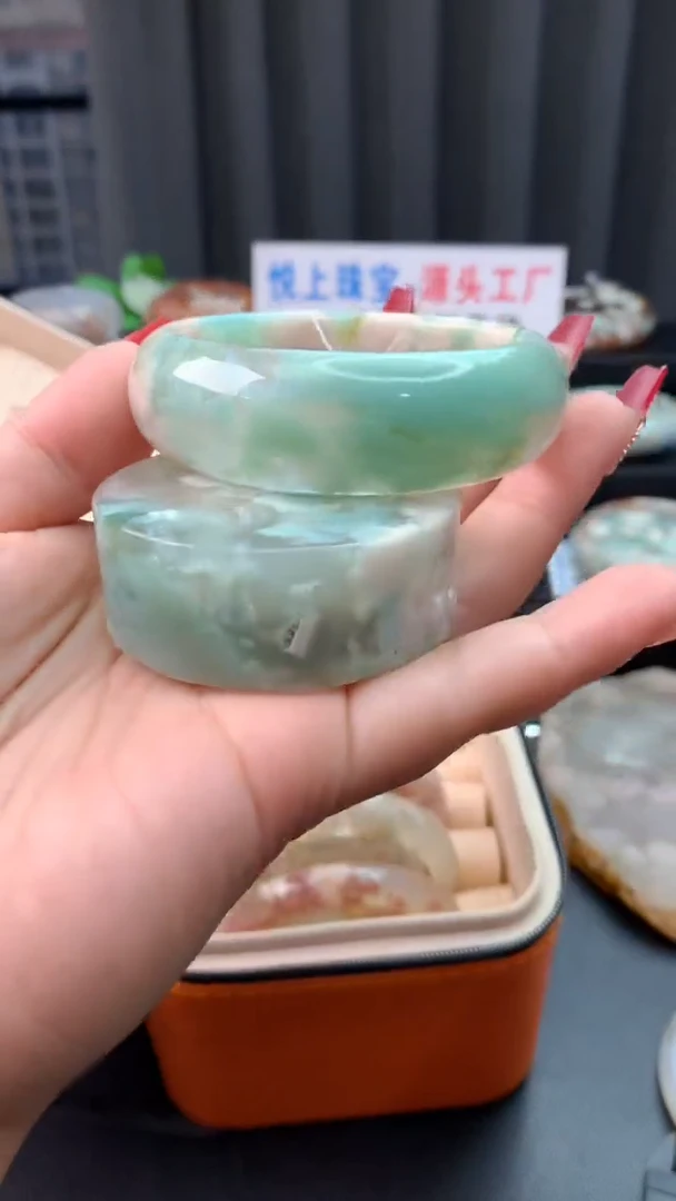 无非金属（52圈口）赠送镯心