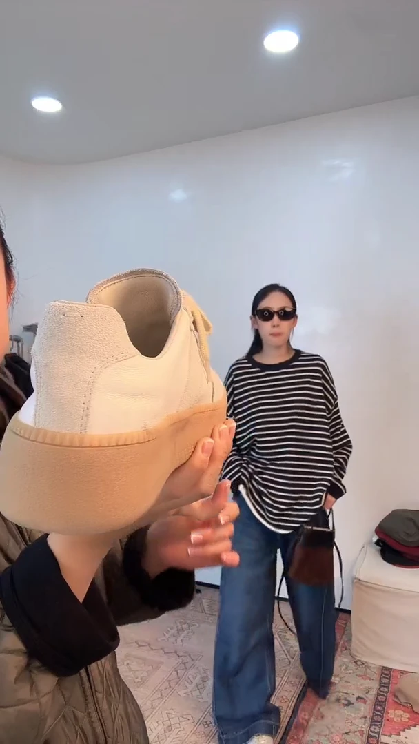 2025 10 27 每日捡漏~~好看的衣服！