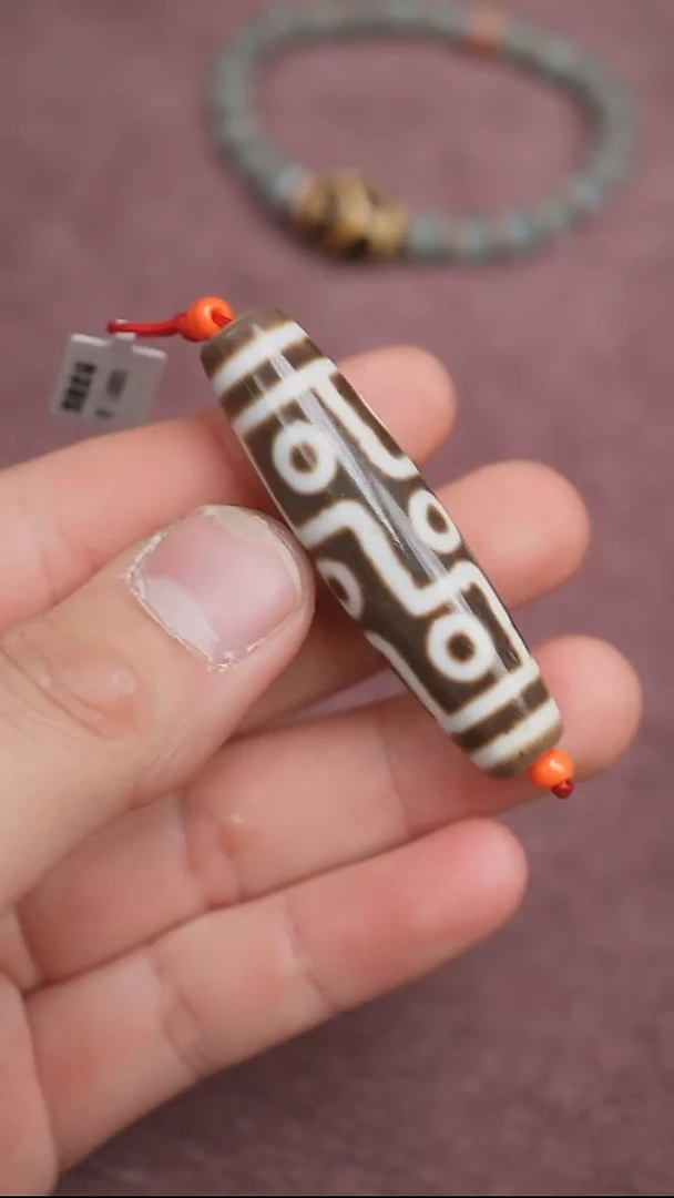 玛瑙/玉髓颈饰未镶嵌聚缘页岩9