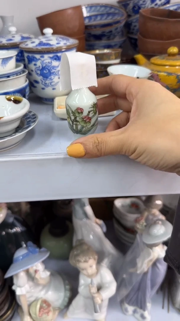 撕开云雾就会看见光