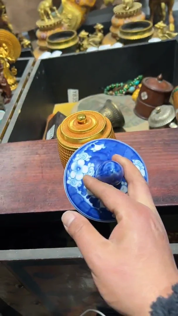 【闪购商品】瓷片主播推荐精美好物