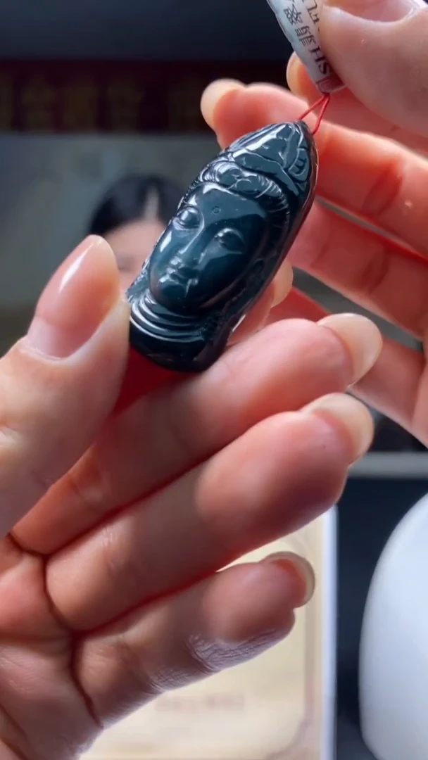 未镶嵌定制翡翠********595